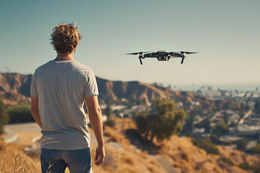 personal drones